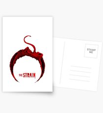 Der Stamm 2 Postkarten