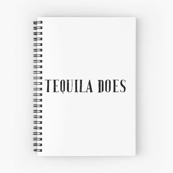Item preview, tequila does designed and sold by jennaautumn.