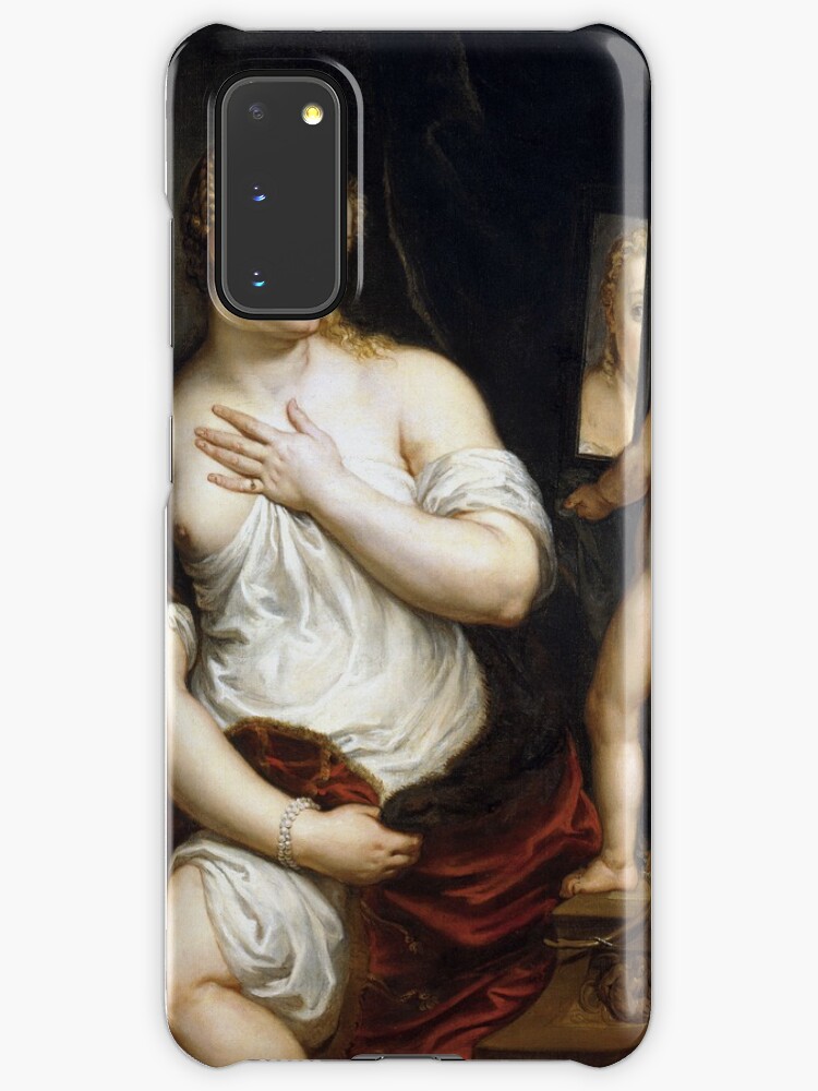 RUBENS Unisex Mobile Phone