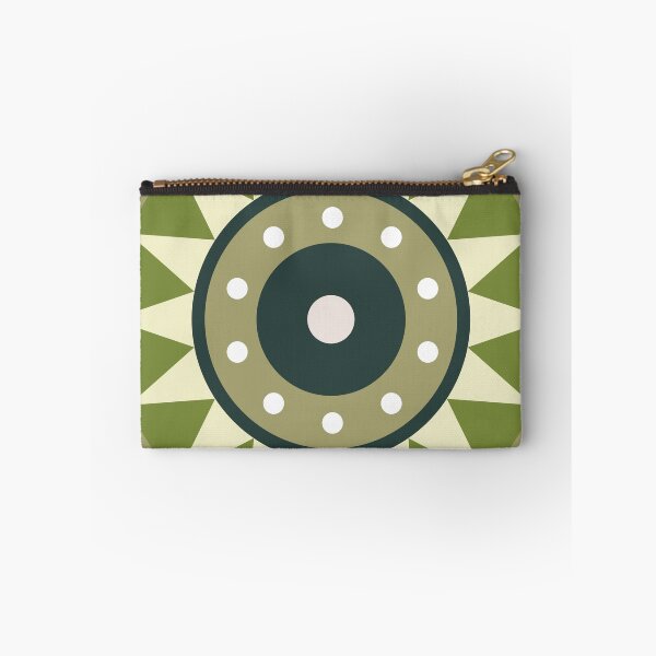 Item preview, Green Eye Abstract designed and sold by MclaughlinGifts.