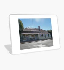 Rudd's Pub, Nobby, Qld, Australia Laptop Skin