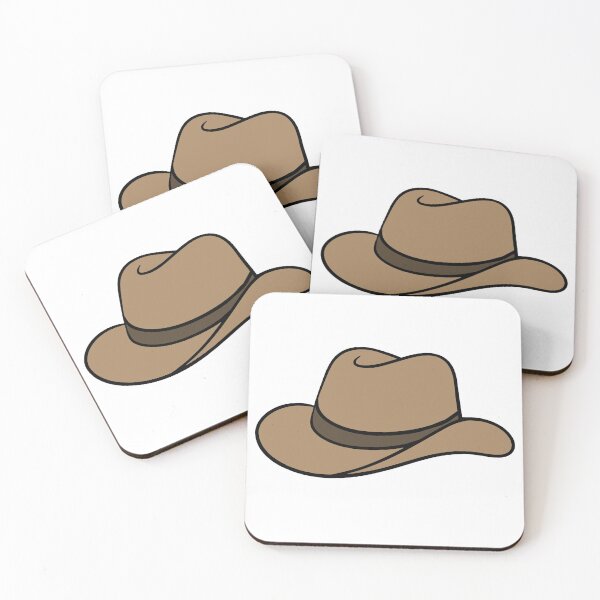 Item preview, Wild West: Cowboy Hat designed and sold by Sweetie Spicy.