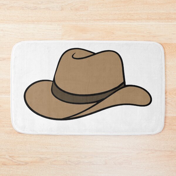 Item preview, Wild West: Cowboy Hat designed and sold by Sweetie Spicy.