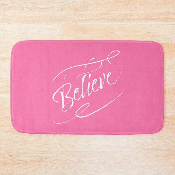 Item preview, Believe designed and sold by EdifyEra.