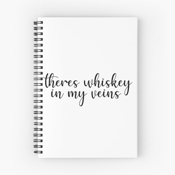 Artikelvorschau, Whiskey entworfen und verkauft von jennaautumn.