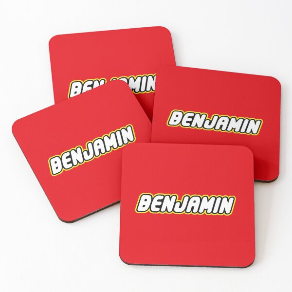 Item preview, LEtsGO Benjamin designed and sold by Urosek.