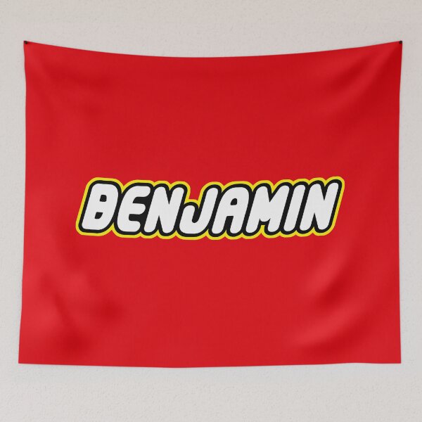 Item preview, LEtsGO Benjamin designed and sold by Urosek.
