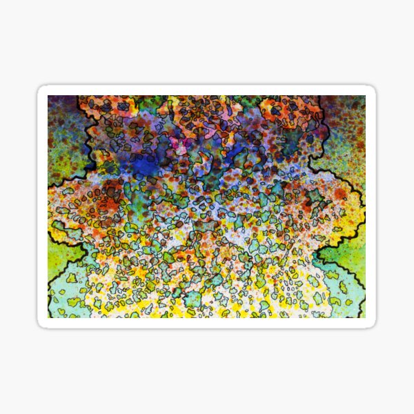 5, Inset C Sticker