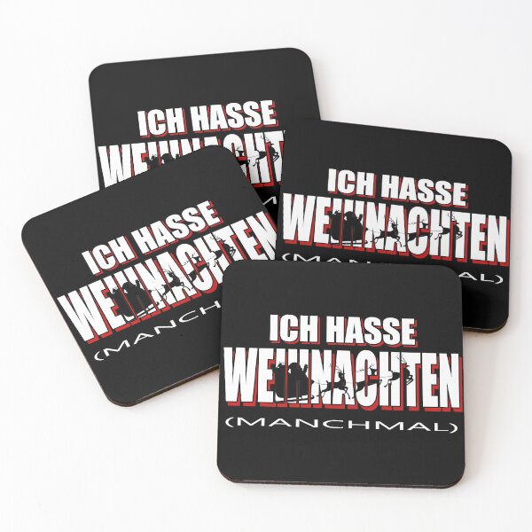 Item preview, I hate Christmas sometimes funny saying designed and sold by shurikaner.