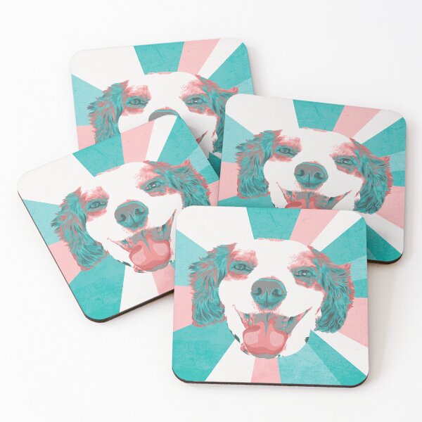 Item preview, Marley's Sweet Lil Face designed and sold by polliadesign.