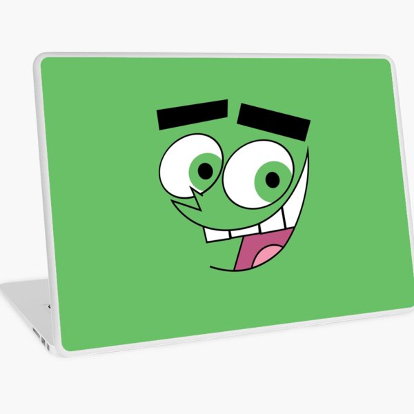 Item preview, Fairly oddparents - Cosmo designed and sold by AVonSweets.