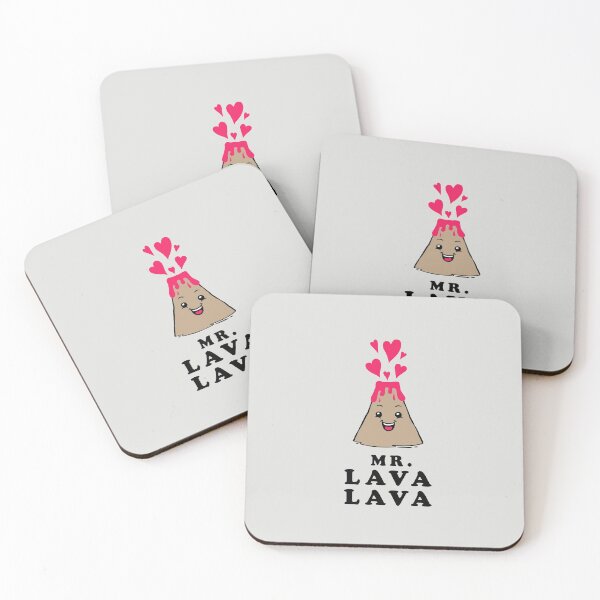 Item preview, Mr Lava Lava designed and sold by Yipptee Shirts.