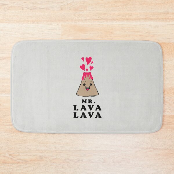 Item preview, Mr Lava Lava designed and sold by Yipptee Shirts.