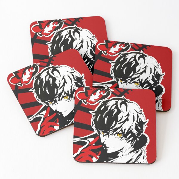 Item preview, Joker designed and sold by otaku-art.