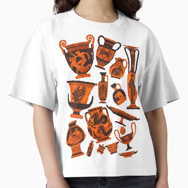 Item preview, Ancient Greek Pottery  designed and sold by fabiomancini.