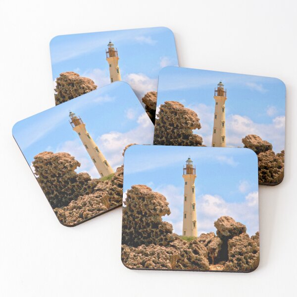 Item preview, California Lighthouse - Aruba designed and sold by DJ Florek.