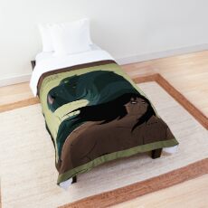 Primal Comforter