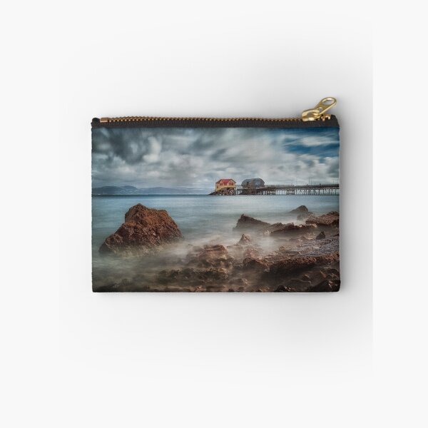 Item preview, Mumbles pier in Swansea designed and sold by Leighton Collins.