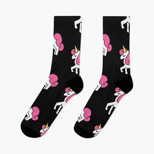 Artikelvorschau, Cute Unicorn entworfen und verkauft von FrictionMaxxing.