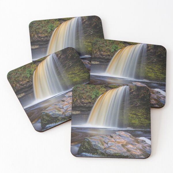 Item preview, Lady Falls in full flow designed and sold by Leighton Collins.