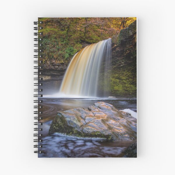 Item preview, Lady Falls in full flow designed and sold by Leighton Collins.