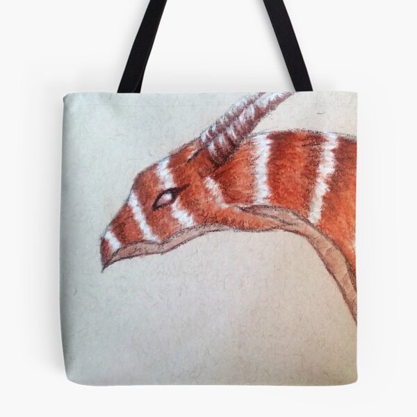 Item preview, Conte Dragon designed and sold by jelli-designs.
