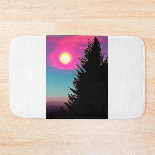 Item preview, Pastel Sunset designed and sold by DylanFarrell.