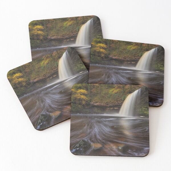 Item preview, Sgwd Gwladus AKA Lady Falls designed and sold by Leighton Collins.