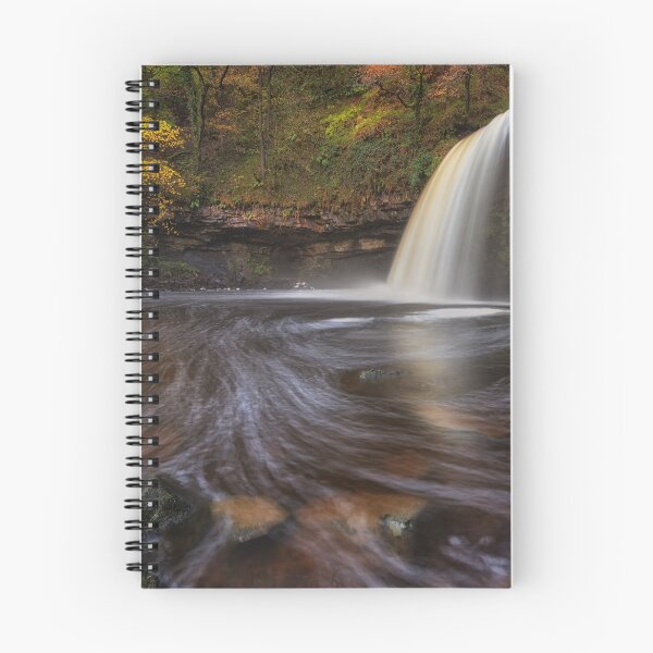 Item preview, Sgwd Gwladus AKA Lady Falls designed and sold by Leighton Collins.