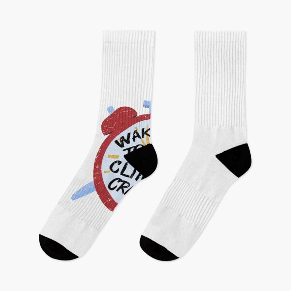 Item preview, WAKE UP TO THE CLIMATE CRISIS designed and sold by radvas.