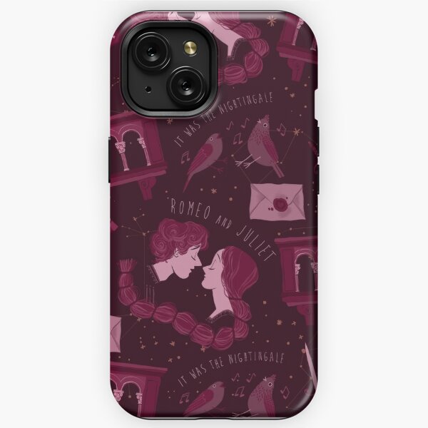 Romeo And Juliet iPhone Cases for Sale Redbubble