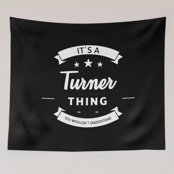 Item preview, We are the craziest family in the world. Yes, we are the Turners designed and sold by Urosek.