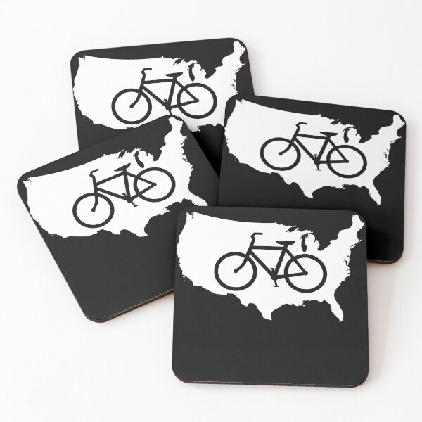 Item preview, Bike USA designed and sold by teesfineart.