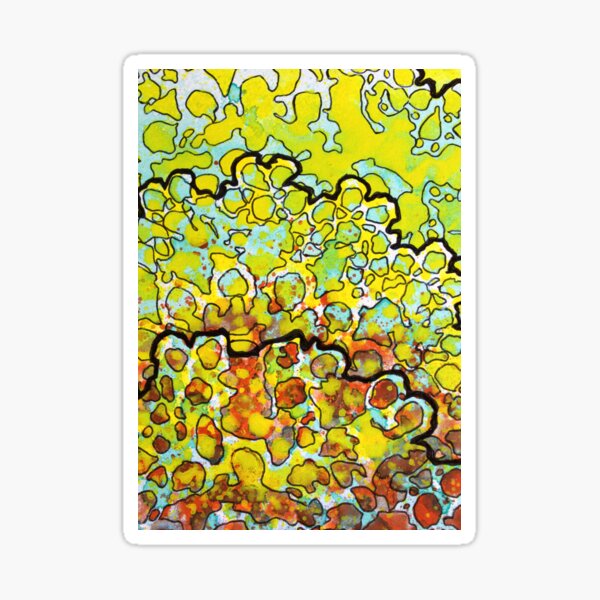 6, Inset A Sticker