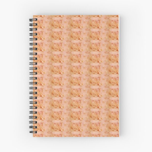 Item preview, apricot petal pattern. c.a.2019 designed and sold by smiley100.