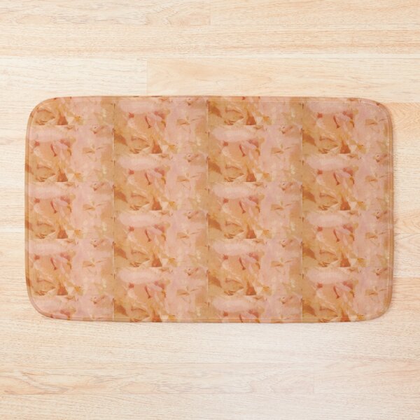 Item preview, apricot petal pattern. c.a.2019 designed and sold by smiley100.