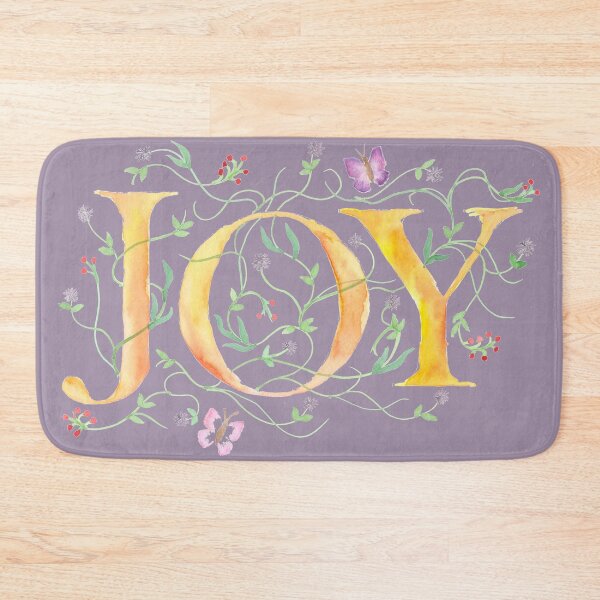 Item preview, Joy designed and sold by floryavenue.