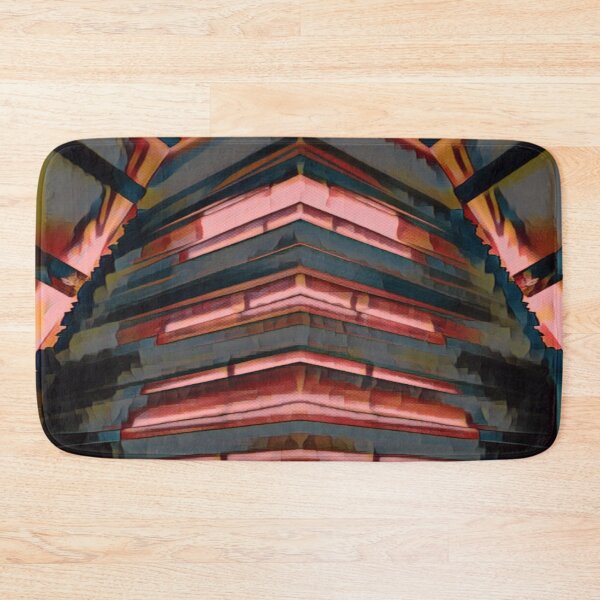 Item preview, Faultline Color designed and sold by DnTheory.