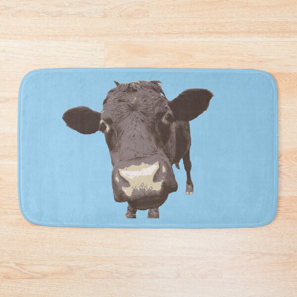 Item preview, Cute Cow designed and sold by InterestingImag.