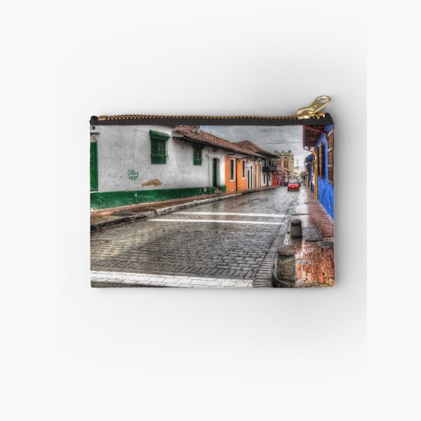 Item preview, La Candelaria (Old Quartes) Bogota, Colombia designed and sold by Bernai Velarde.