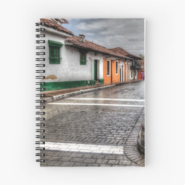 Item preview, La Candelaria (Old Quartes) Bogota, Colombia designed and sold by Bernai Velarde.