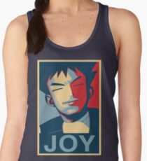 Brock Obama Women's Tank Top