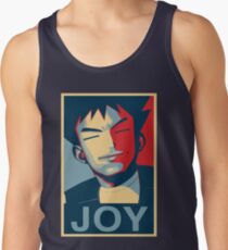 Brock Obama Tank Top