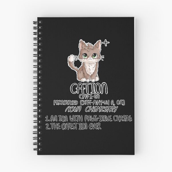 Item preview, Cation Pun designed and sold by InkItOut.