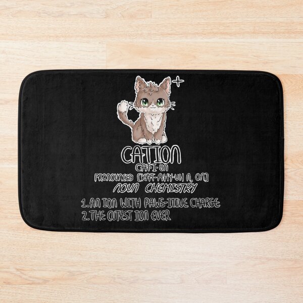 Item preview, Cation Pun designed and sold by InkItOut.
