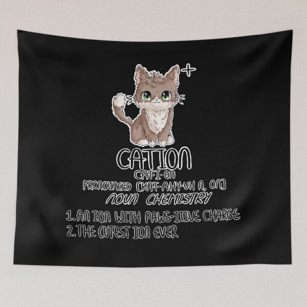 Item preview, Cation Pun designed and sold by InkItOut.