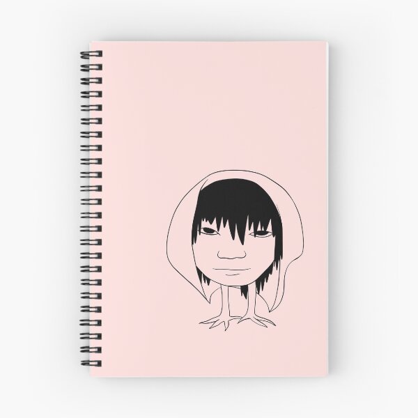 Item preview, Poorly drawn Yamibito: Ohta designed and sold by brunnhyld.