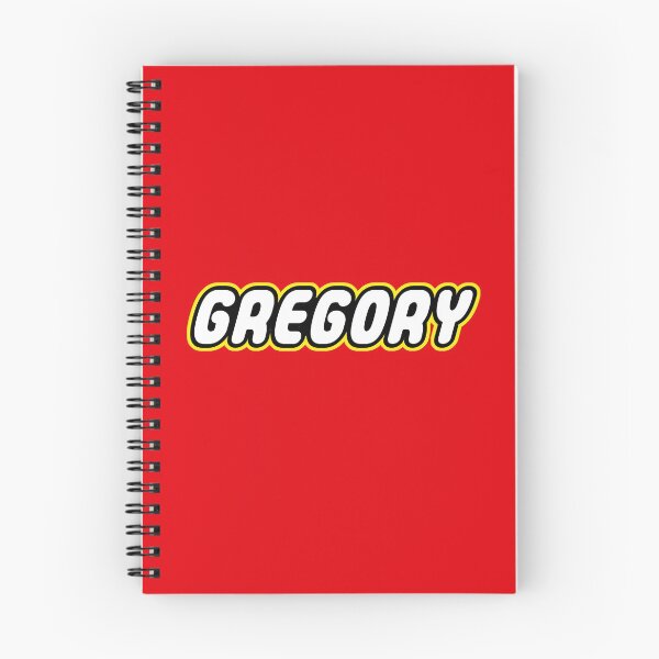 Item preview, LEtsGO Gregory designed and sold by Urosek.