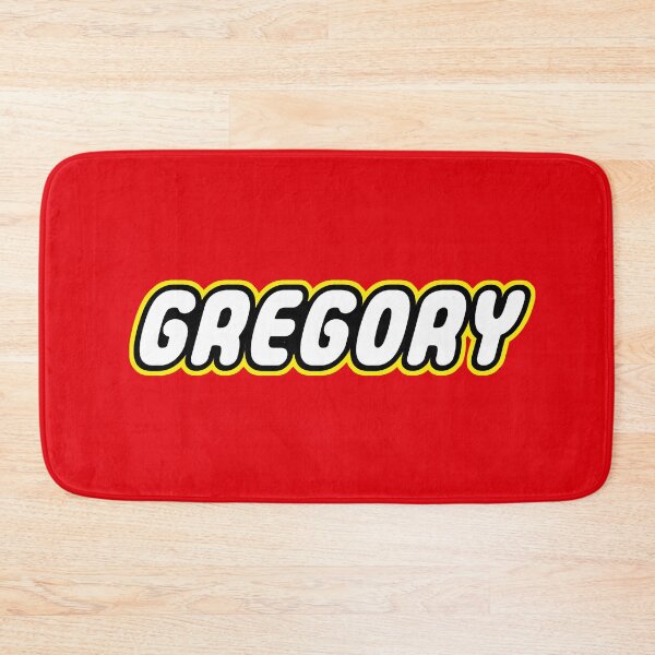 Item preview, LEtsGO Gregory designed and sold by Urosek.