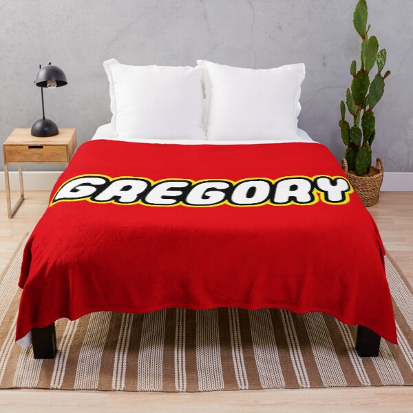 Item preview, LEtsGO Gregory designed and sold by Urosek.